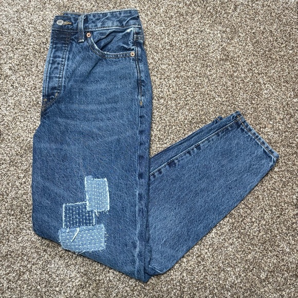 Old Navy Denim - Old Navy OG Straight Jeans